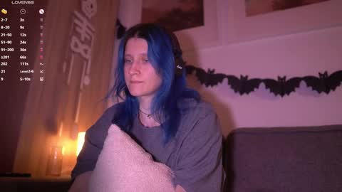 Snapshot of sleepingsonya chatting on October 17, 8:56 pm Sonya online show from October 17, 8:56 pm