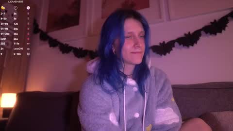 Snapshot of sleepingsonya chatting on October 7, 9:19 pm Sonya online show from October 7, 9:19 pm