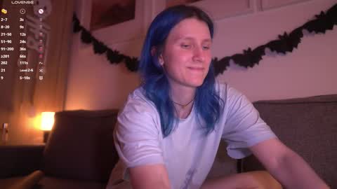 Snapshot of sleepingsonya chatting on October 15, 8:33 pm Sonya online show from October 15, 8:33 pm