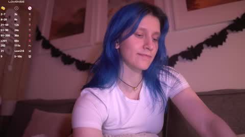 Snapshot of sleepingsonya chatting on October 13, 9:50 pm Sonya online show from October 13, 9:50 pm