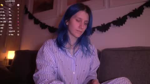 Snapshot of sleepingsonya chatting on October 21, 7:51 pm Sonya online show from October 21, 7:51 pm