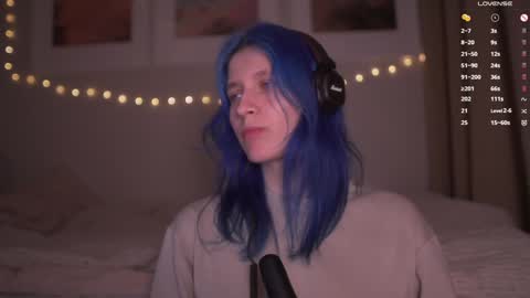 Snapshot of sleepingsonya chatting on January 20, 10:15 pm Sonya online show from January 20, 10:15 pm