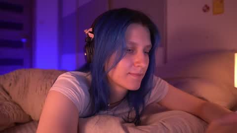 Snapshot of sleepingsonya chatting on October 3, 8:47 pm Sonya online show from October 3, 8:47 pm