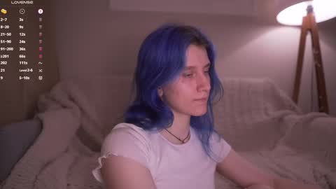Snapshot of sleepingsonya chatting on March 11, 8:53 pm Sonya online show from March 11, 8:53 pm