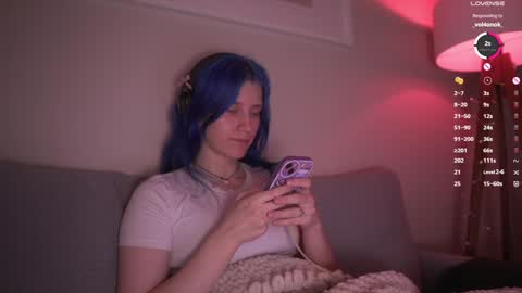 Snapshot of sleepingsonya chatting on January 13, 9:20 pm Sonya online show from January 13, 9:20 pm