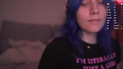Snapshot of sleepingsonya chatting on January 12, 9:51 pm Sonya online show from January 12, 9:51 pm