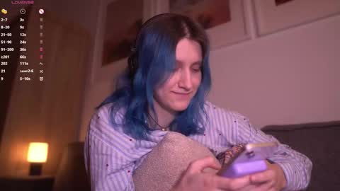 Sonya online show from December 20, 10:25 pm