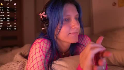 Snapshot of sleepingsonya chatting on October 4, 8:57 pm Sonya online show from October 4, 8:57 pm