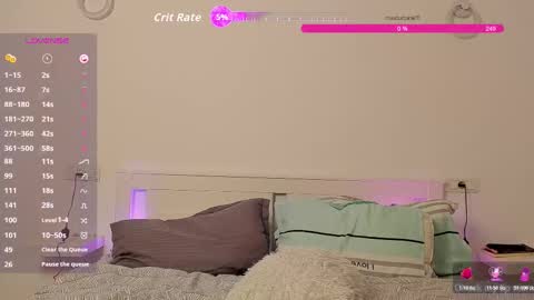 slim_jen online show from December 3, 8:06 am