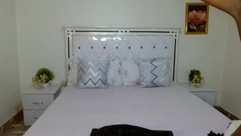 purity online show from October 21, 6:12 pm