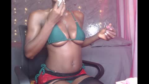 Snapshot of slimzyx chatting on January 30, 8:01 am slimzyx online show from January 30, 8:01 am