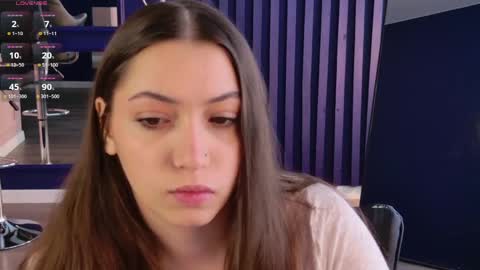 Emilia online show from March 21, 12:32 pm