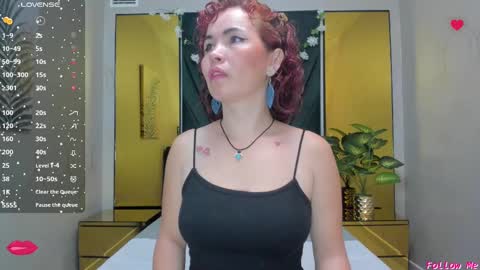 Paola  online show from February 18, 11:44 am