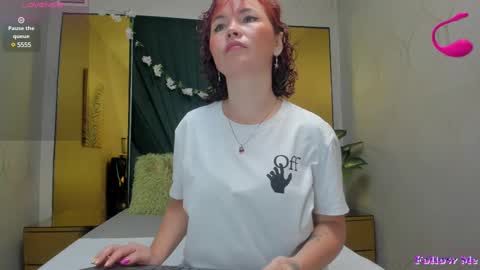 Paola  online show from February 12, 11:18 am