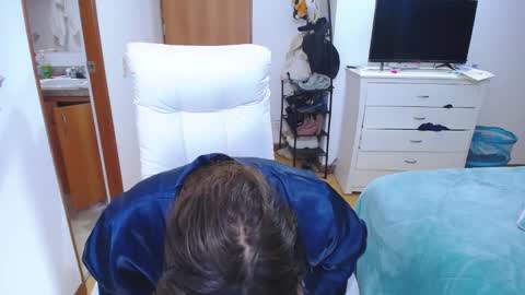 Slutdirtyxxx online show from October 25, 8:48 pm