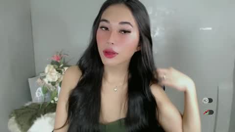 SHANIN online show from February 6, 1:38 am