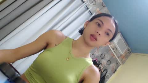 CHIE CHIE online show from April 8, 11:23 am