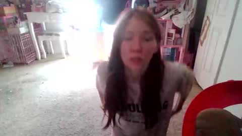 sm0keprincesspeach online show from April 24, 2:31 pm