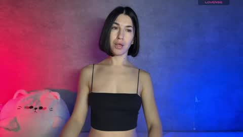 Melani online show from April 19, 1:11 pm