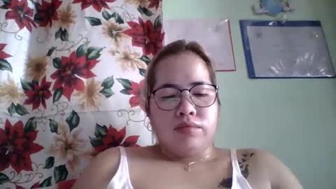 Lovewella online show from September 30, 2:50 am