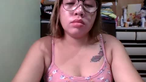 Lovewella online show from February 5, 11:06 pm