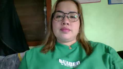 Lovewella online show from March 14, 7:09 am