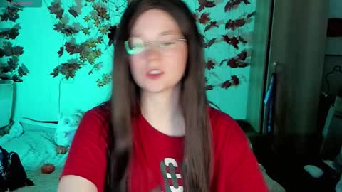 Snapshot of smallimpmeili chatting on October 10, 8:14 pm smallimpmeili online show from October 10, 8:14 pm