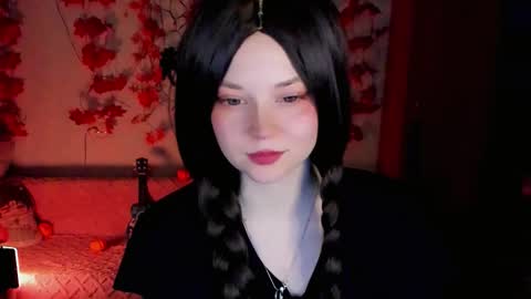 Snapshot of smallimpmeili chatting on October 12, 5:26 pm smallimpmeili online show from October 12, 5:26 pm