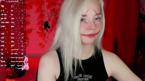 smallimpmeili online show from October 26, 6:47 pm