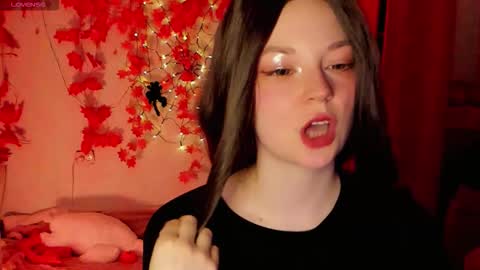 Snapshot of smallimpmeili chatting on October 5, 7:52 pm smallimpmeili online show from October 5, 7:52 pm