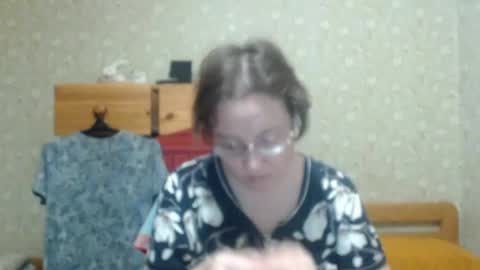 smart_rose online show from April 14, 8:09 pm