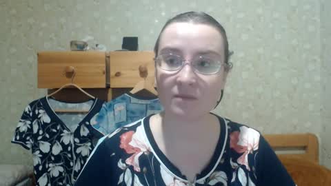 smart_rose online show from March 22, 9:21 pm