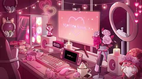 Sara online show from February 23, 9:58 pm