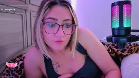 Smexy online show from March 29, 10:14 am