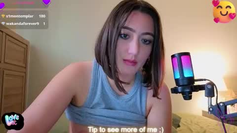 Smexy online show from October 23, 6:03 pm