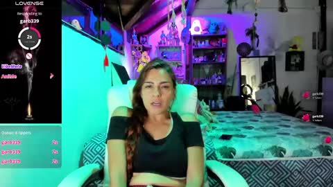 SmilingSalor online show from May 23, 2:10 am