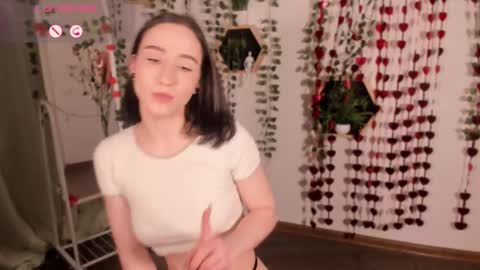 Snapshot of smoke_of_soul_ chatting on February 26, 2:05 pm Smoki online show from February 26, 2:05 pm