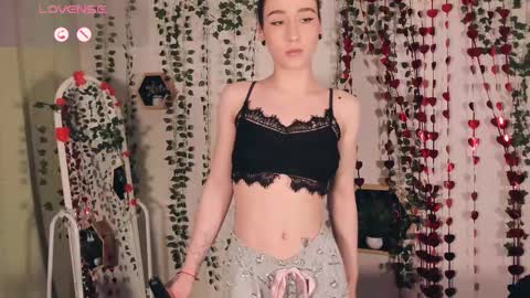 Snapshot of smoke_of_soul_ chatting on March 2, 1:53 pm Smoki online show from March 2, 1:53 pm