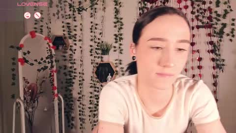 Snapshot of smoke_of_soul_ chatting on March 1, 2:02 pm Smoki online show from March 1, 2:02 pm