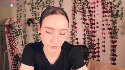 Snapshot of smoke_of_soul_ chatting on March 3, 1:48 pm Smoki online show from March 3, 1:48 pm