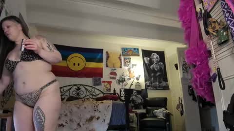 Big Dawg online show from March 11, 10:42 pm