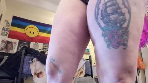 Big Dawg online show from February 8, 8:53 pm