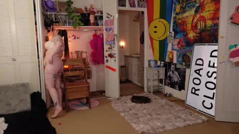 Big Dawg online show from February 14, 5:31 am