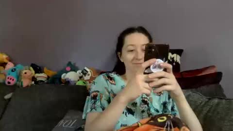 smokinsailorscout online show from October 19, 4:53 pm