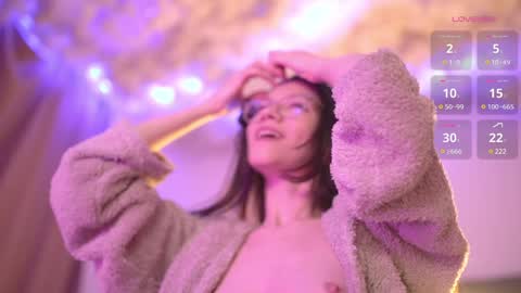 Sonja online show from January 18, 3:53 am