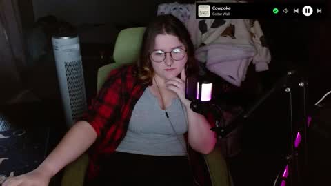 SmolSwisrol online show from February 9, 2:30 pm