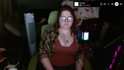 SmolSwisrol online show from February 10, 2:42 pm