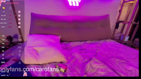 Carolina online show from June 5, 2:26 am