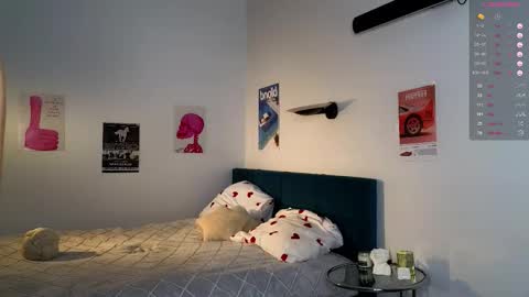 Eva online show from November 9, 8:32 am