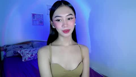 kianna online show from April 17, 11:23 am